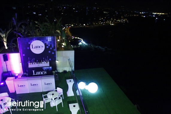 Lancaster Hotel Beirut-Downtown Nightlife Black Honey at Lancs Lebanon