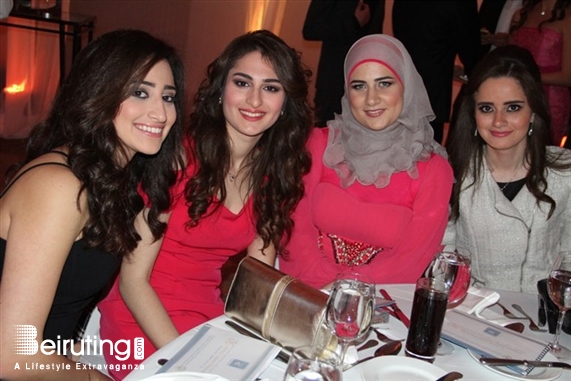Movenpick Social Event LeMSIC Annual Gala Lebanon