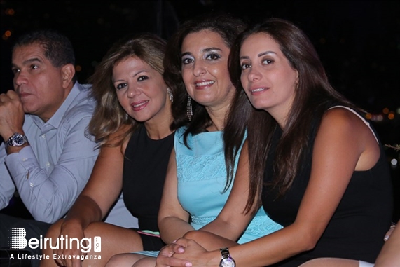 Monte Cassino Jounieh Social Event Monte Cassino Grand Opening  Lebanon