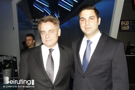 Beirut Souks Beirut-Downtown Social Event The Official Opening of COSMOCITY Lebanon