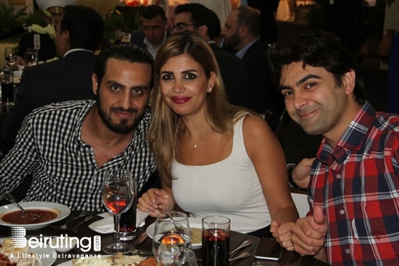 Biel Beirut-Downtown Social Event Ramadaniyat Beirutiya Day 2 Lebanon