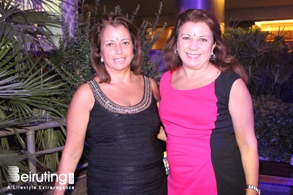 Le Royal Dbayeh Social Event Le Royal Indian Night Lebanon