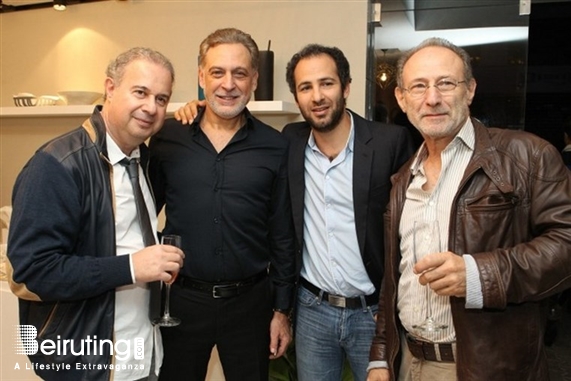 Social Event Opening of The Silly Spoon Lebanon
