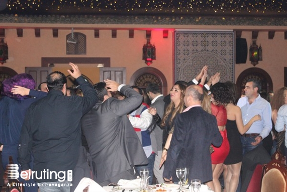 Diwan Shahrayar-Le Royal Dbayeh Nightlife Valentine at Diwan Shahrayar Lebanon