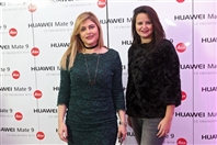 The Villa Venue  Dbayeh Social Event Huawei unveils the Mate 9 smartphone Lebanon
