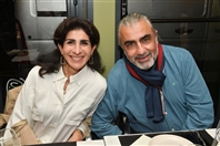 Social Event Diner de bienfaisance des enfants du levant Lebanon
