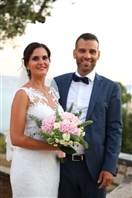 Wedding Wedding of Philippe Chalu and Karen Malek Lebanon