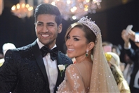 Around the World Wedding Wedding of Rabih el Zein & Angie Kassabie  Lebanon