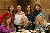 Babel  Dbayeh Social Event Kunhadi Mother's day Brunch Lebanon