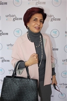 Social Event Opening of Urban Glam Lebanon