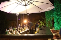 1188 Lounge Bar Jbeil Nightlife 1188 Rooftop on Thursday Night Lebanon