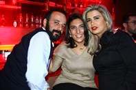 Club 13 Jal el dib Nightlife 13 Opening Lebanon