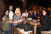 Nightlife Spoontomouth 2nd Anniversary Lebanon