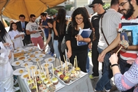 USEK Kaslik University Event Apple Week at USEK Lebanon