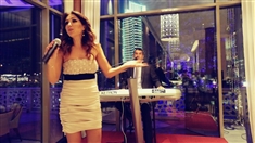 Mosaic-Phoenicia Beirut-Downtown Nightlife Lebanese Night at Mosaic Lebanon