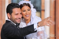 Chateau Rweiss Jounieh Wedding First Pictures of Rym & Wissam Breidy Wedding Lebanon
