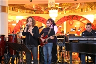 Casino du Liban Jounieh Nightlife Alecco & the Band at La Martingale Lebanon
