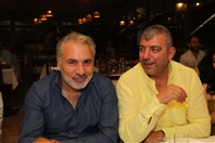 Chez Zakhia Jbeil Nightlife Chez Zakhia on Saturday Night Lebanon