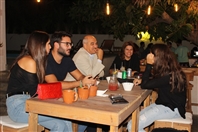 Nightlife Spoontomouth 2nd Anniversary Lebanon
