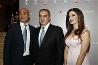 Casino du Liban Jounieh Social Event Miss Lebanon 2015 Lebanon