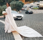 Chateau Rweiss Jounieh Wedding Nadine Wilson Njeim ties the knot with Ramzy Dib Lebanon