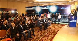 Phoenicia Hotel Beirut Beirut-Downtown Social Event LMS Sports-El Clasico Press Conference Lebanon