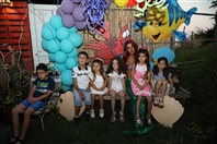 Kids Happy Birthday Naya Lebanon