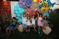 Kids Happy Birthday Naya Lebanon