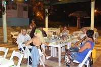 Edde Sands Jbeil Nightlife French Night at Edde Sands Lebanon