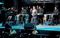 Activities Beirut Suburb Concert Wael Kfoury at Ehmej Festival Lebanon