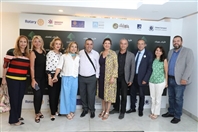 Social Event Launching of Arztak Hawitak Lebanon