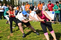 Activities Beirut Suburb Outdoor 8th Beirut Corporate Games Part 2  Lebanon