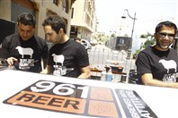 Social Event 961 Beer Summer Block Party Lebanon