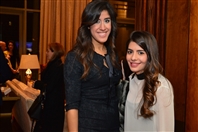 Phoenicia Hotel Beirut Beirut-Downtown Social Event A Celebration of a new Golden Milestone Lebanon