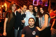A GOGO Kaslik Nightlife A GoGo on Saturday Night  Lebanon