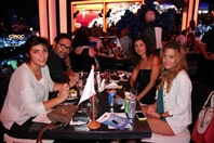 SKYBAR Beirut Suburb Social Event A Sky Full Of Donors Lebanon