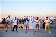 Social Event AUL launches Fly For Hope initiative for peace and hope in Lebanon Lebanon