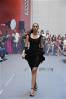 Social Event Ignite: Fashion Design Graduates Send Sparks of Hope All Around Lebanon