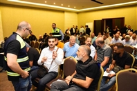 Social Event Event Harb electric & liban cables by nexans Lebanon