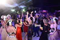 Nightlife Pierray Tiki Bar night IV Lebanon