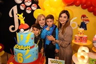 Kids Happy Birthday Joseph  Lebanon