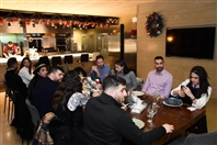 Nightlife Private gathering at Altero Lebanon