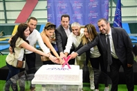 Social Event XPark grand opening Lebanon