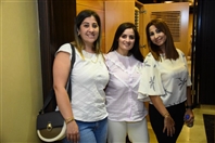 Social Event The second ABAL conference Lebanon