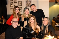Nightlife All Stars Night at Soma resto bar Lebanon