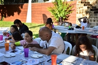Social Event Happy Father's Day with Happy Wall Paints Lebanon