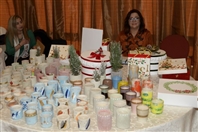 Social Event AGBU ladies auxiliary Christmas Bazar Lebanon