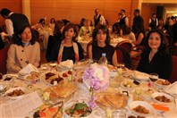 Activities Beirut Suburb Social Event AGBU Lent lunch Lebanon