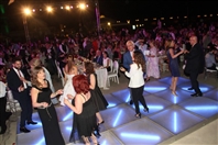 Saint George Yacht Club  Beirut-Downtown Nightlife Alisep 2016 Fundraising Gala Dinner Lebanon