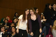 University Event AUB Got Talent Lebanon